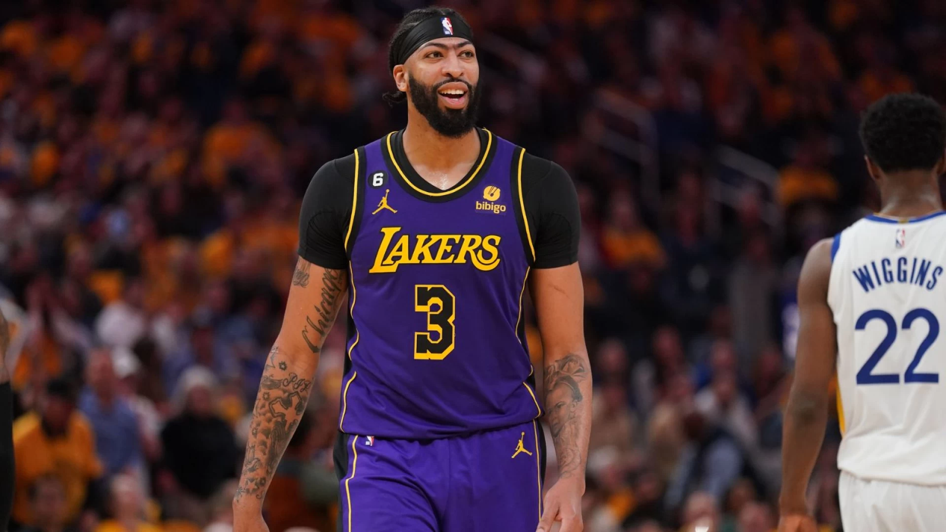 Lakers Upset Bucks in Double-Overtime Victory on Tuesday