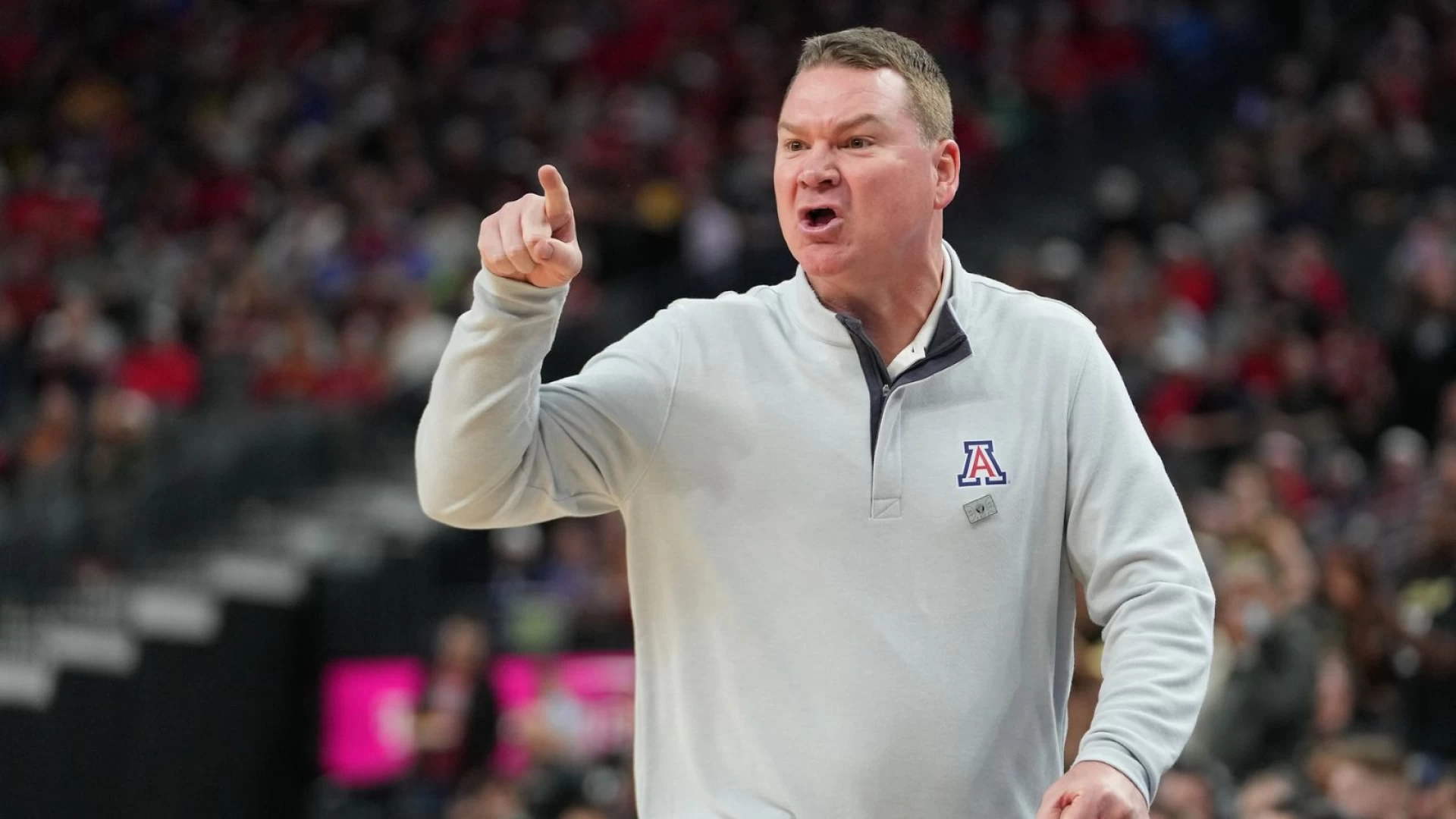 Clemson vs. Arizona Preview: Key Matchups and Predictions