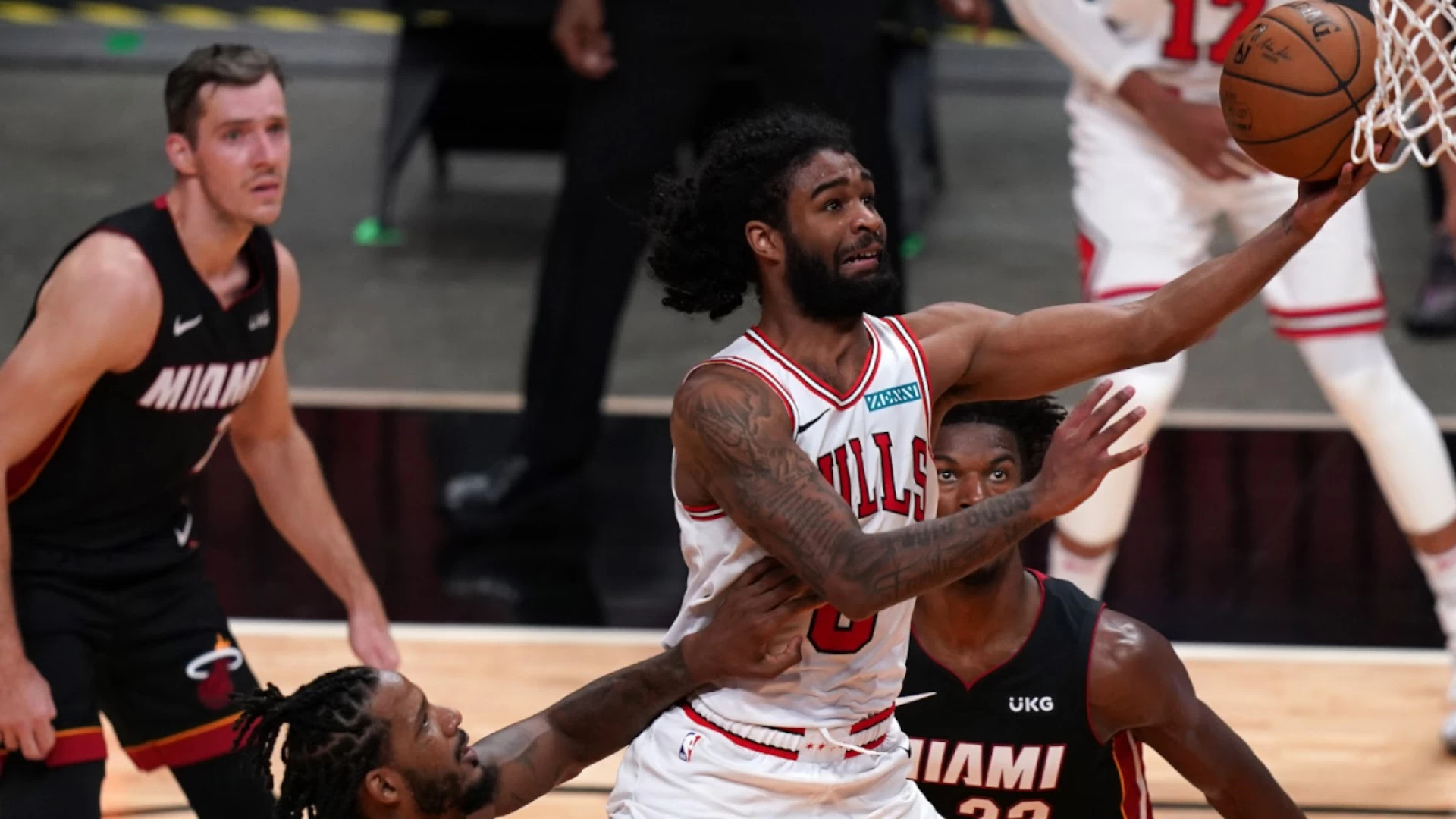 Indiana Pacers vs. Chicago Bulls: NBA Betting Preview and Tips