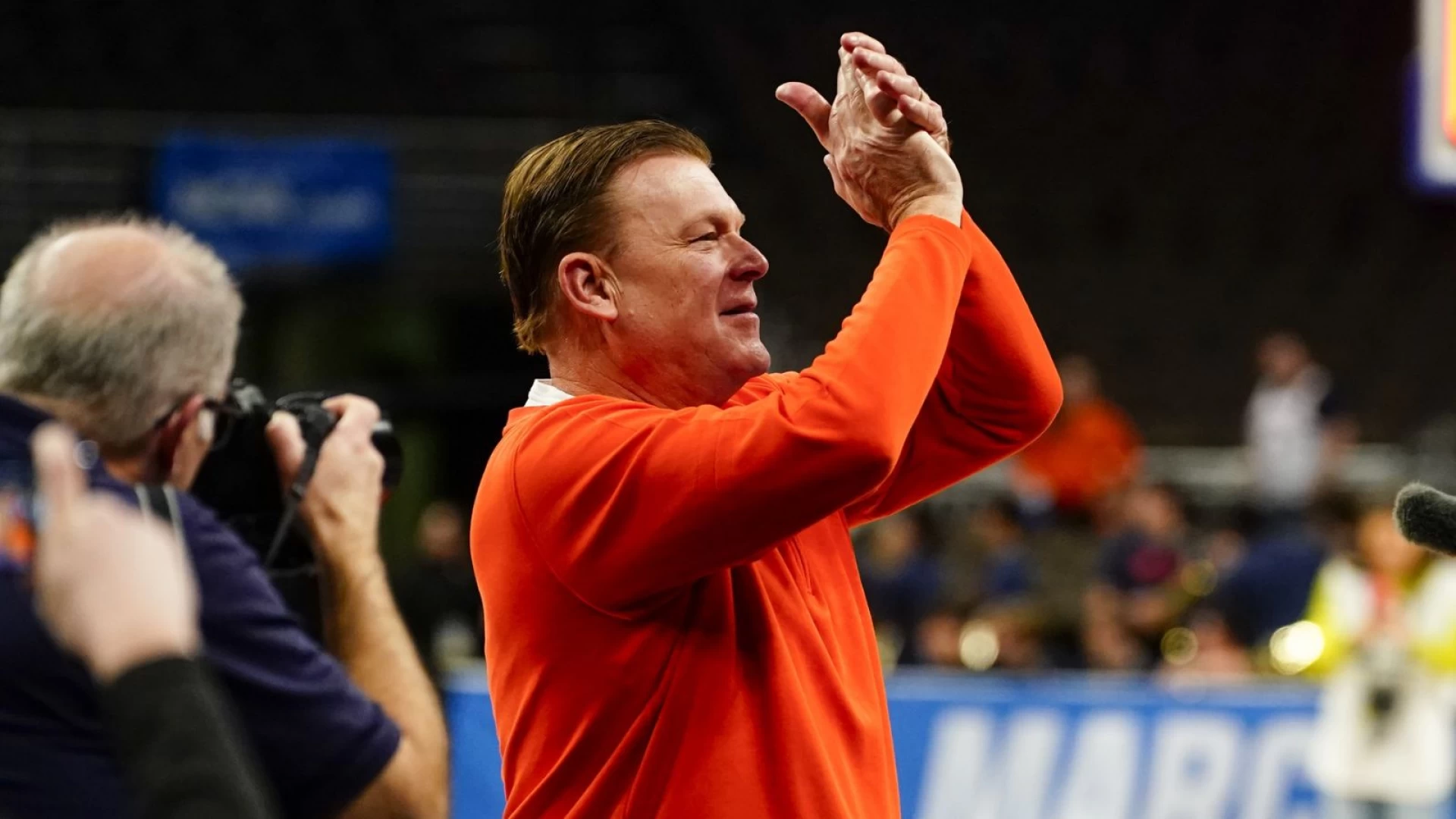 Iowa vs. Illinois: In-depth Sweet 16 Predictions Analysis