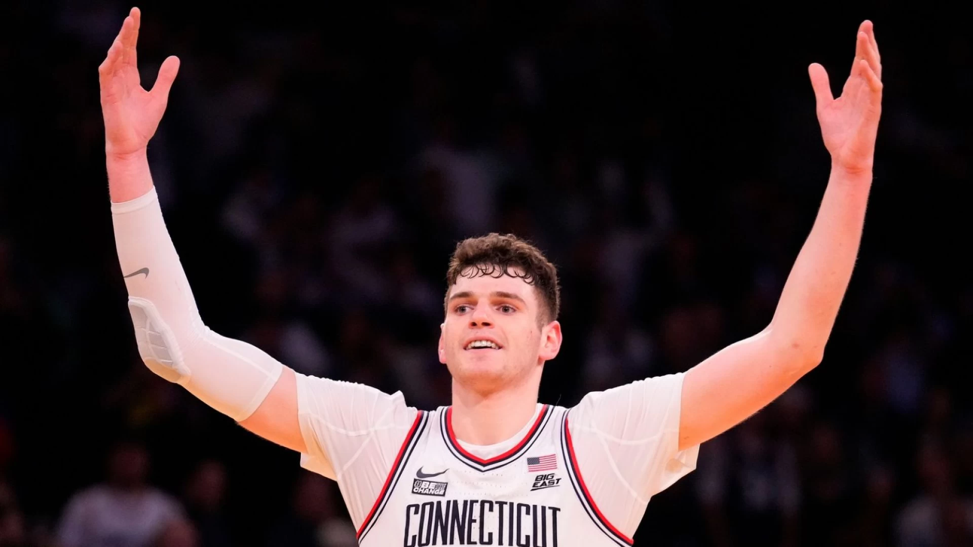 UConn's Impressive Showdown Against San Diego State