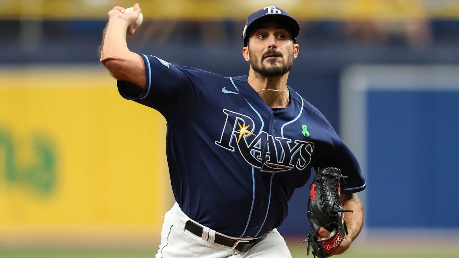 Analyzing Zac Eflin's Early Season Performance in MLB 2024