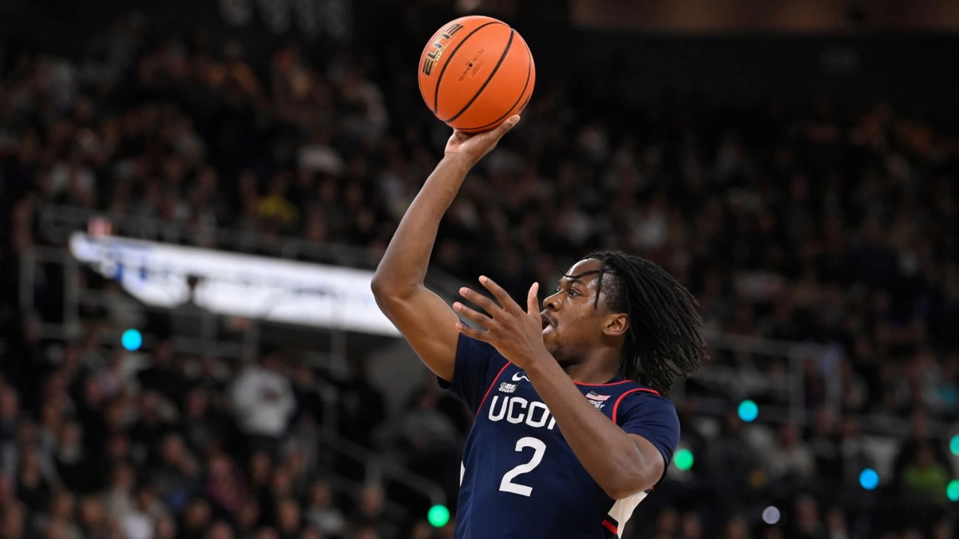 UConn's Dominant Offense Leads to Impressive Victory