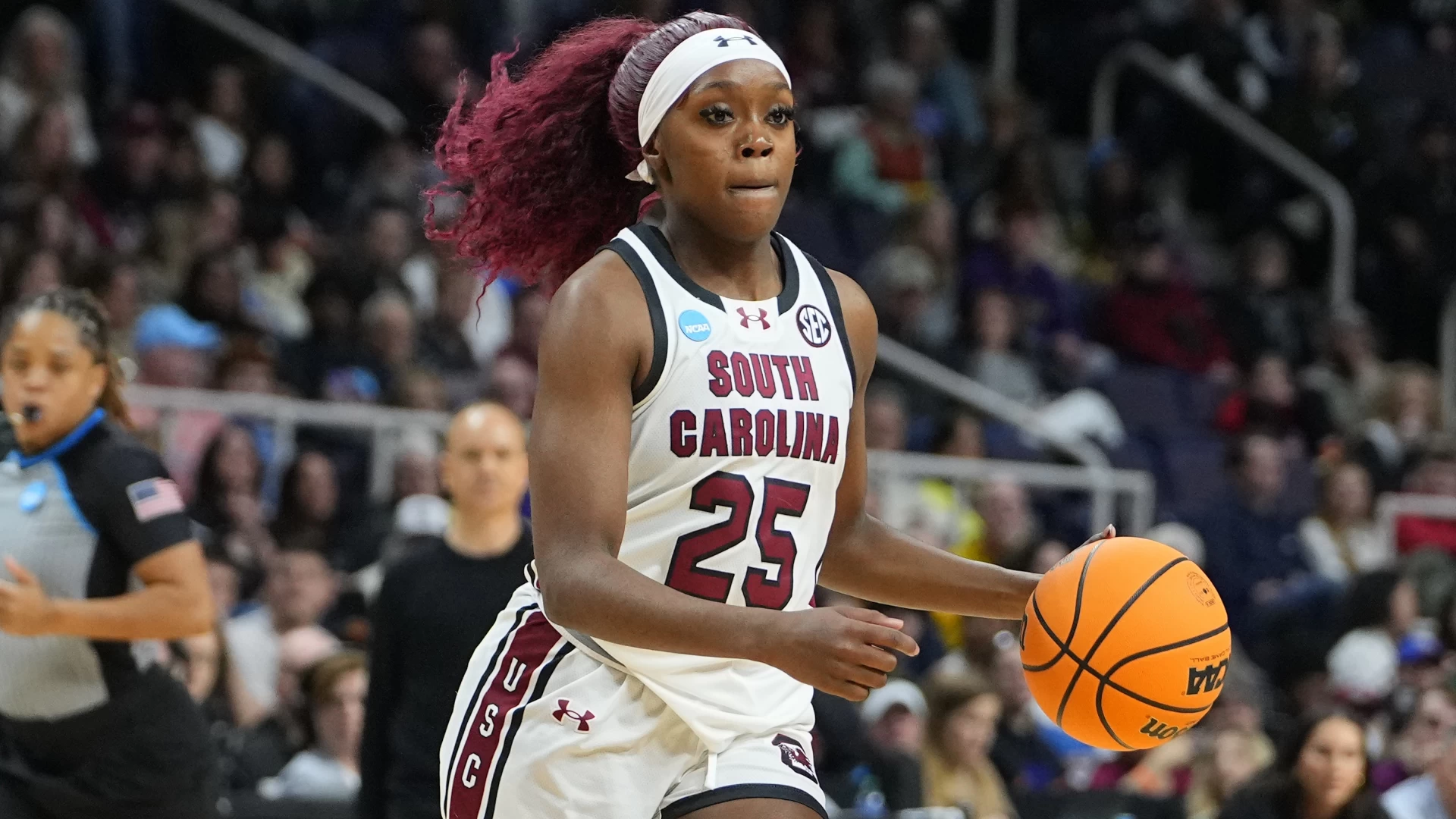 Where is the Value in the Women's National Championship Odds?