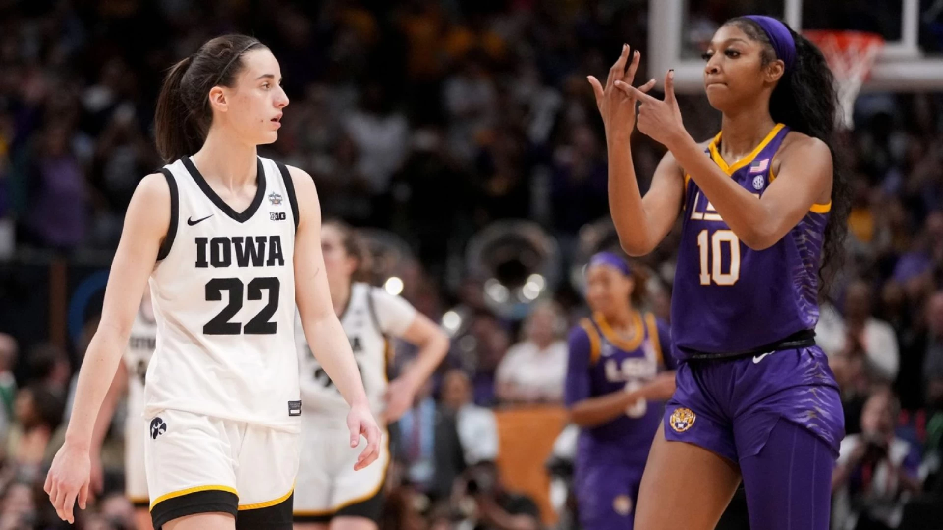 LSU-Iowa Championship Rematch: Preview & Predictions