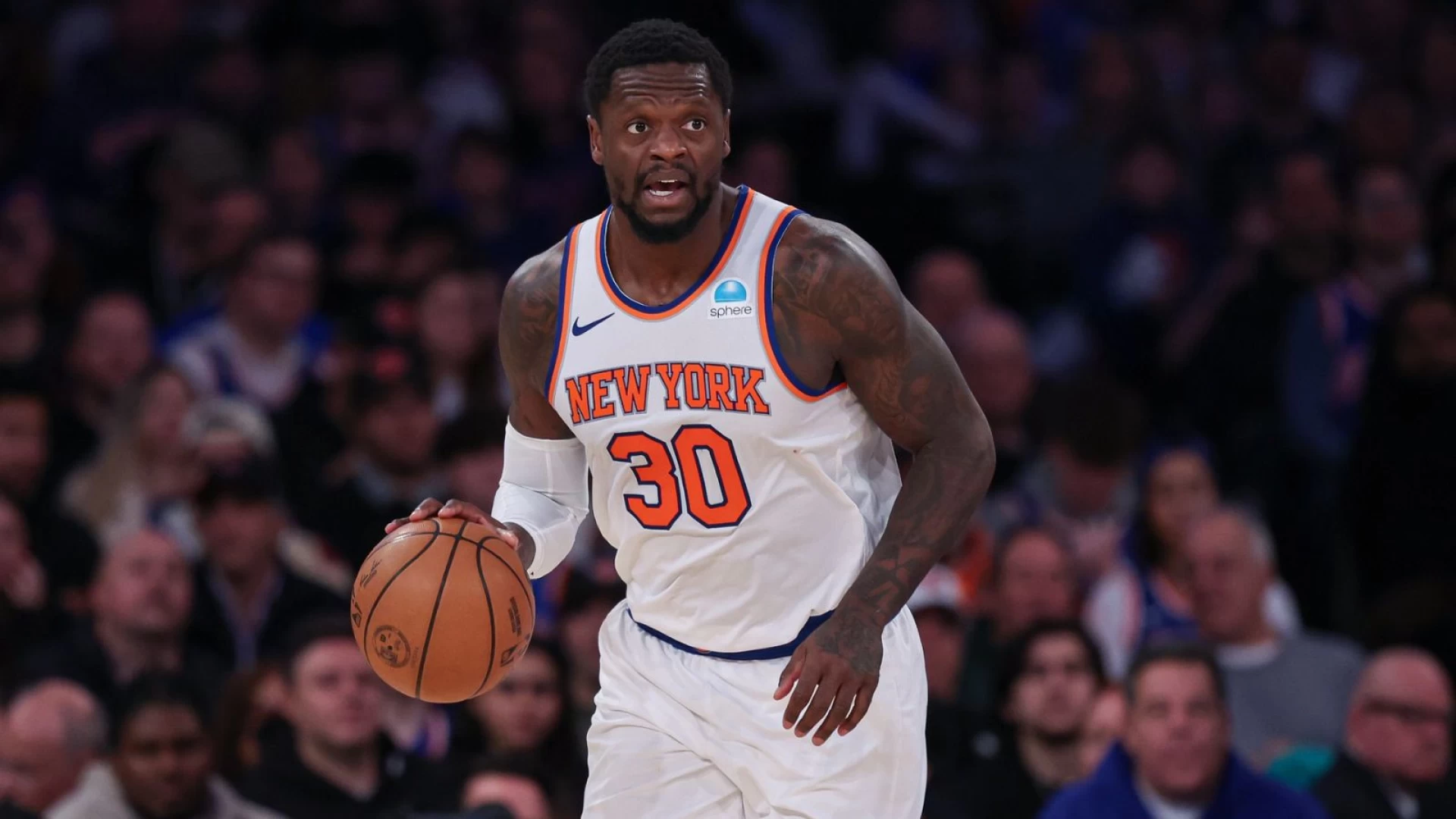 Knicks Playoff Chances: Can They Make a Run to the Finals?