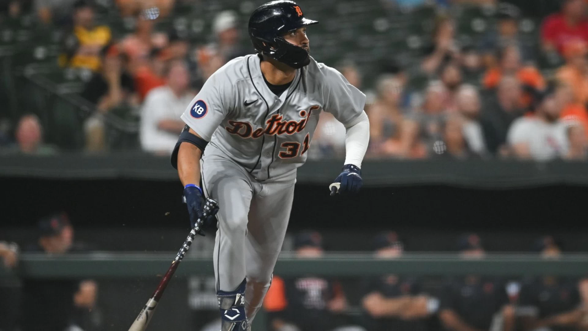 Detroit Tigers Off to a Fantastic Start with 4-0 Record