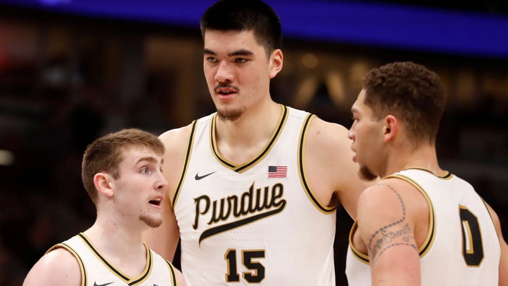 Impact of Prop Bets on College Sports Players' Performance