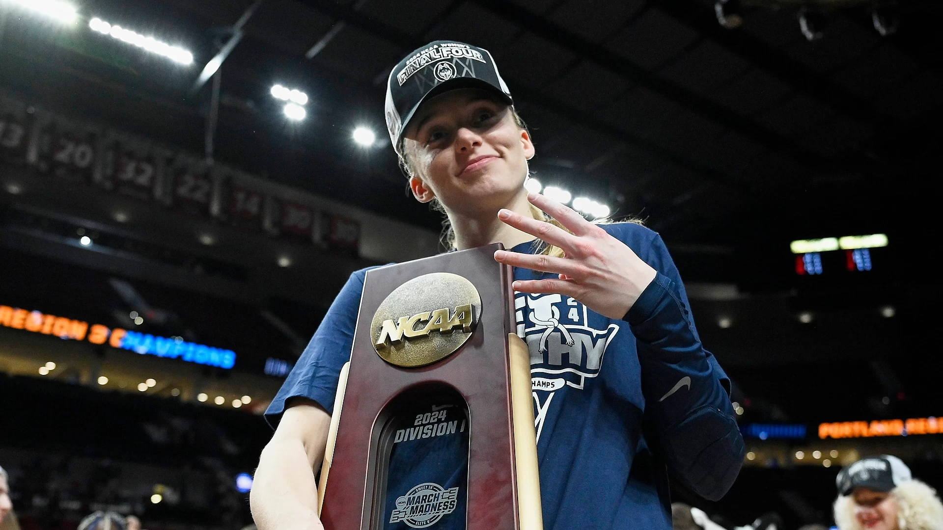 South Carolina and UConn Set for Epic Final Four Battles
