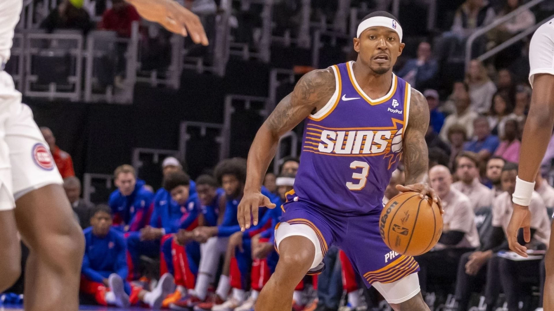 Cavaliers vs. Suns: Match Preview and Betting Odds