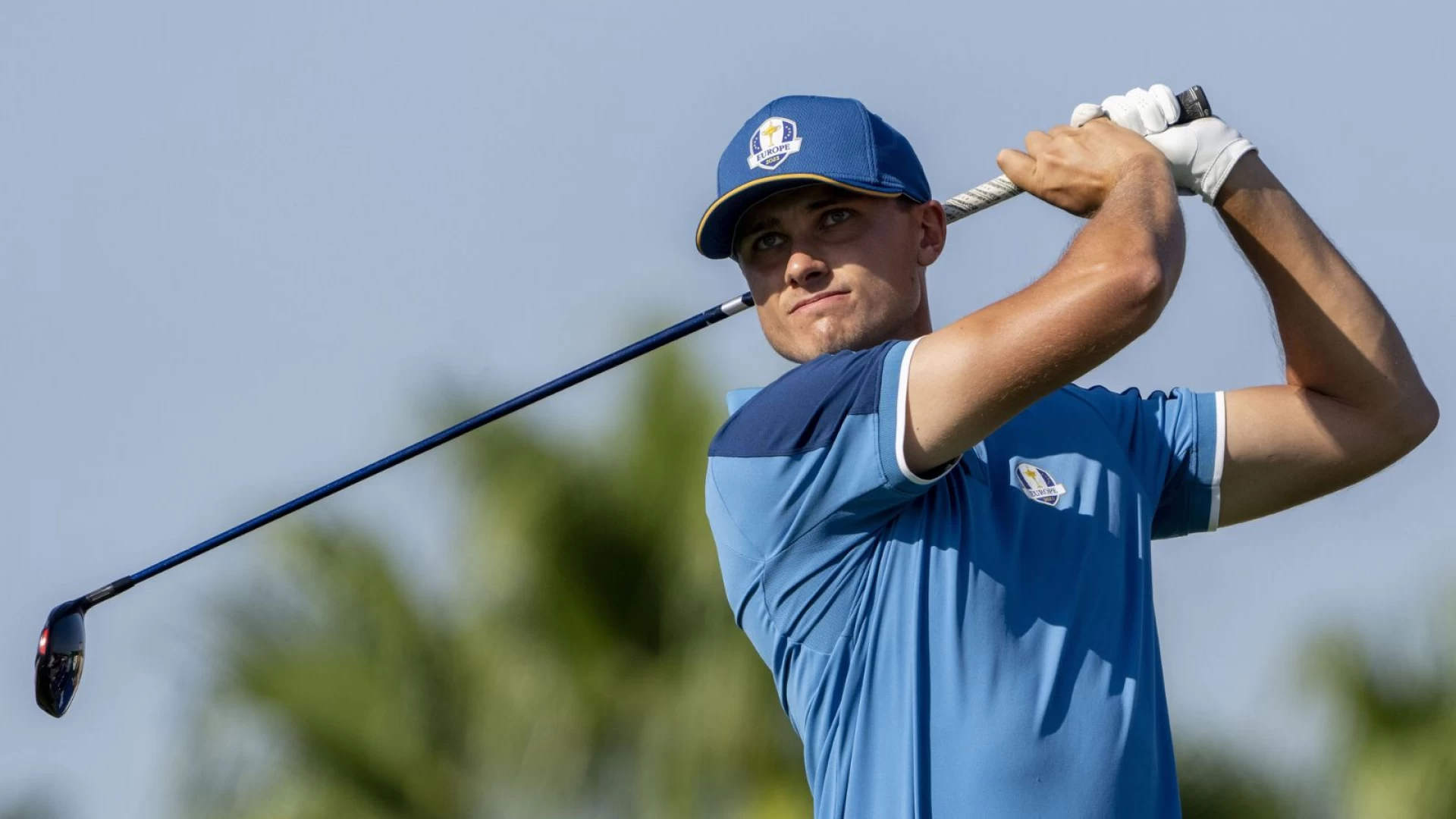Keith Stewart's Picks Valero Texas Open: Aberg, Rai & More
