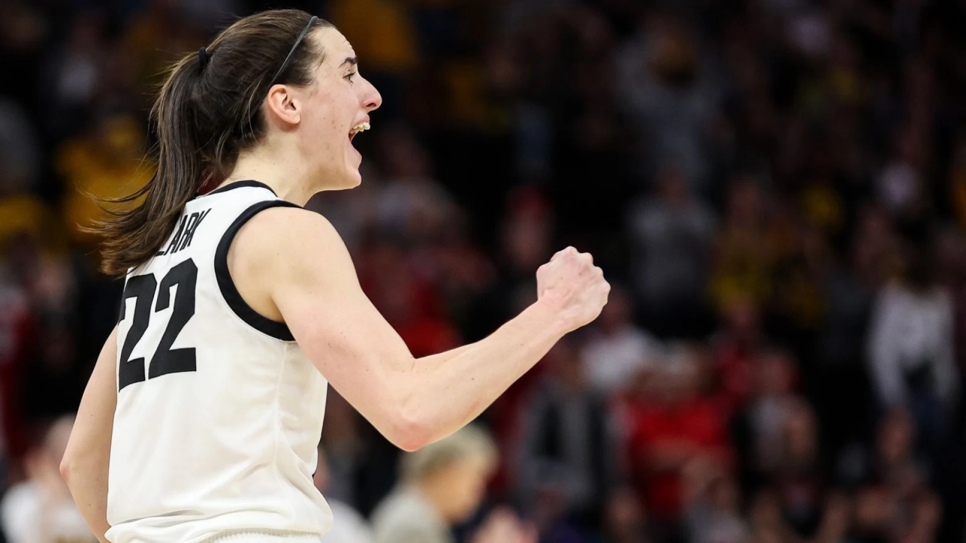 LSU vs. Iowa in Elite 8 Sets Women's Tournament Viewing Record
