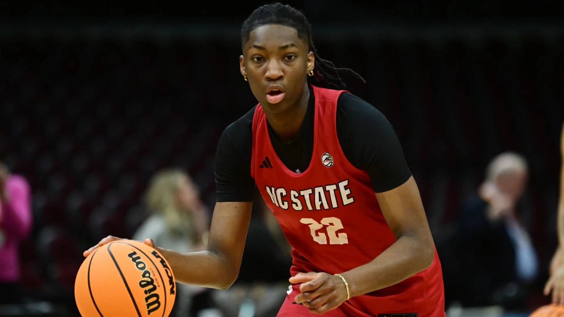 NC State Ready to Face South Carolina in Final Four Matchup