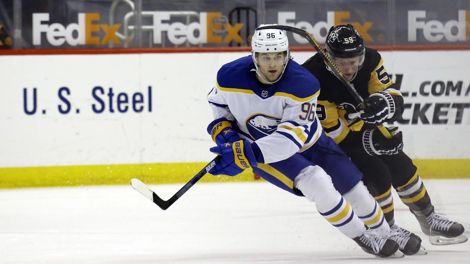 Red Wings Vs. Sabres First Period Betting Analysis