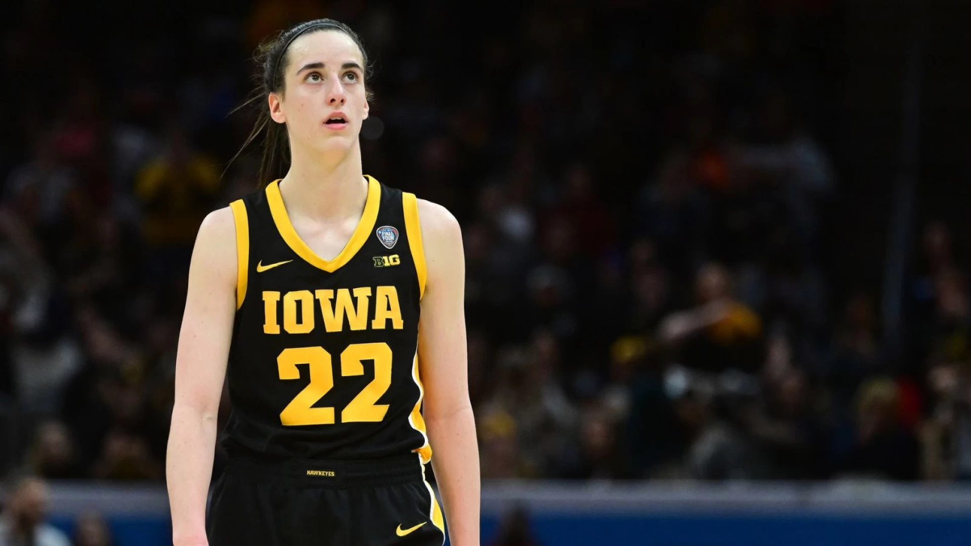 Caitlin Clark: Game Changer for Women's Sports & Basketball