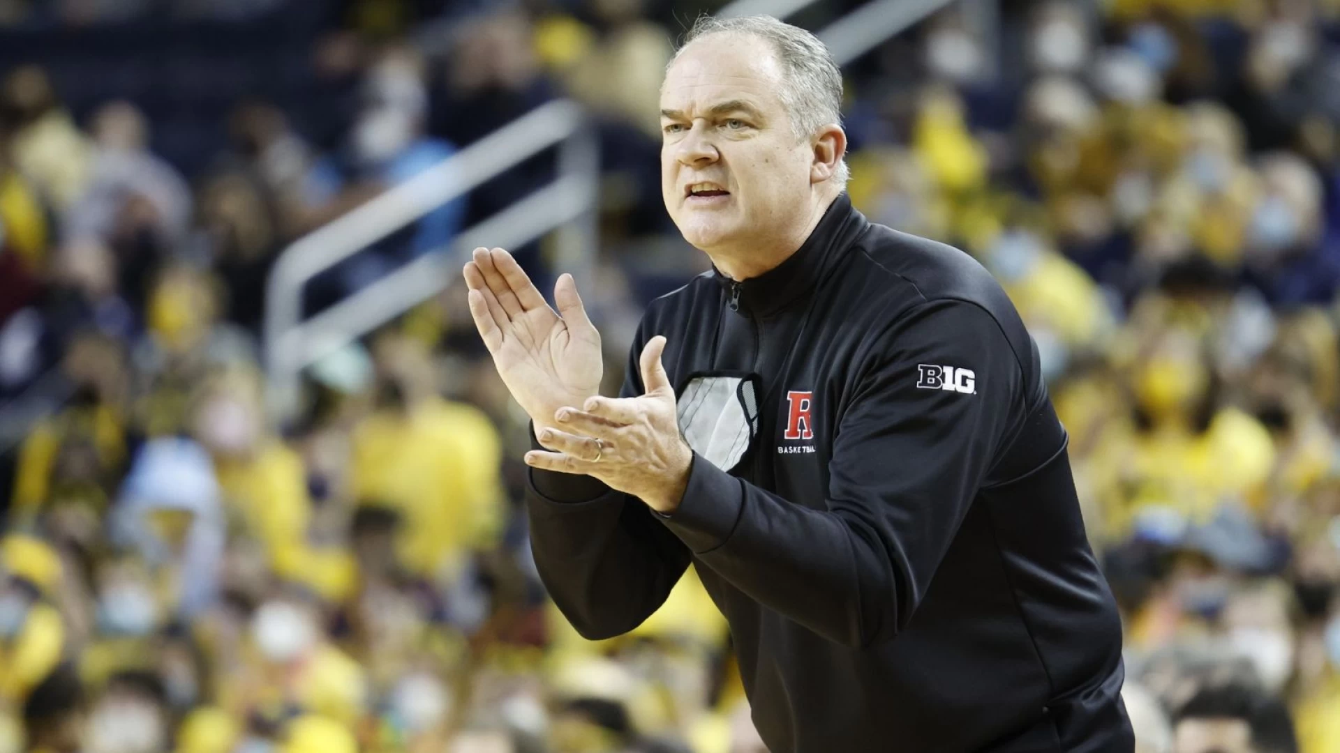 Early Odds for the 2024 College Basketball National Championship