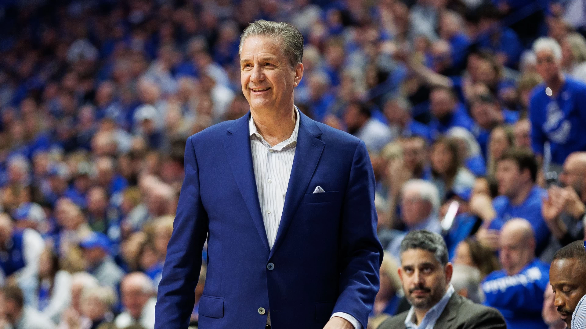 John Calipari: Arkansas's Expectations and His Overall Impact