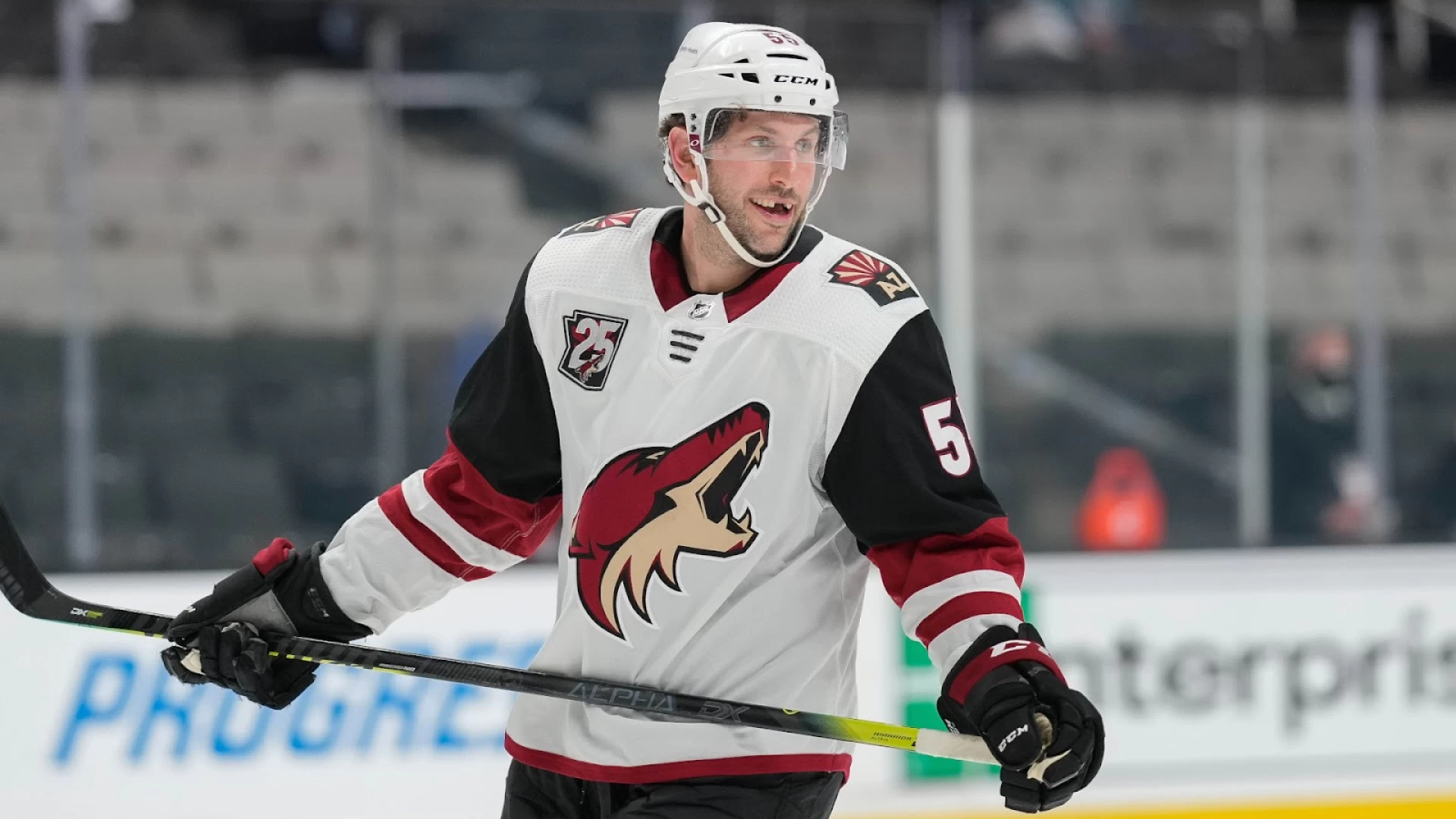 Vancouver Canucks Set to Face Arizona Coyotes Tonight