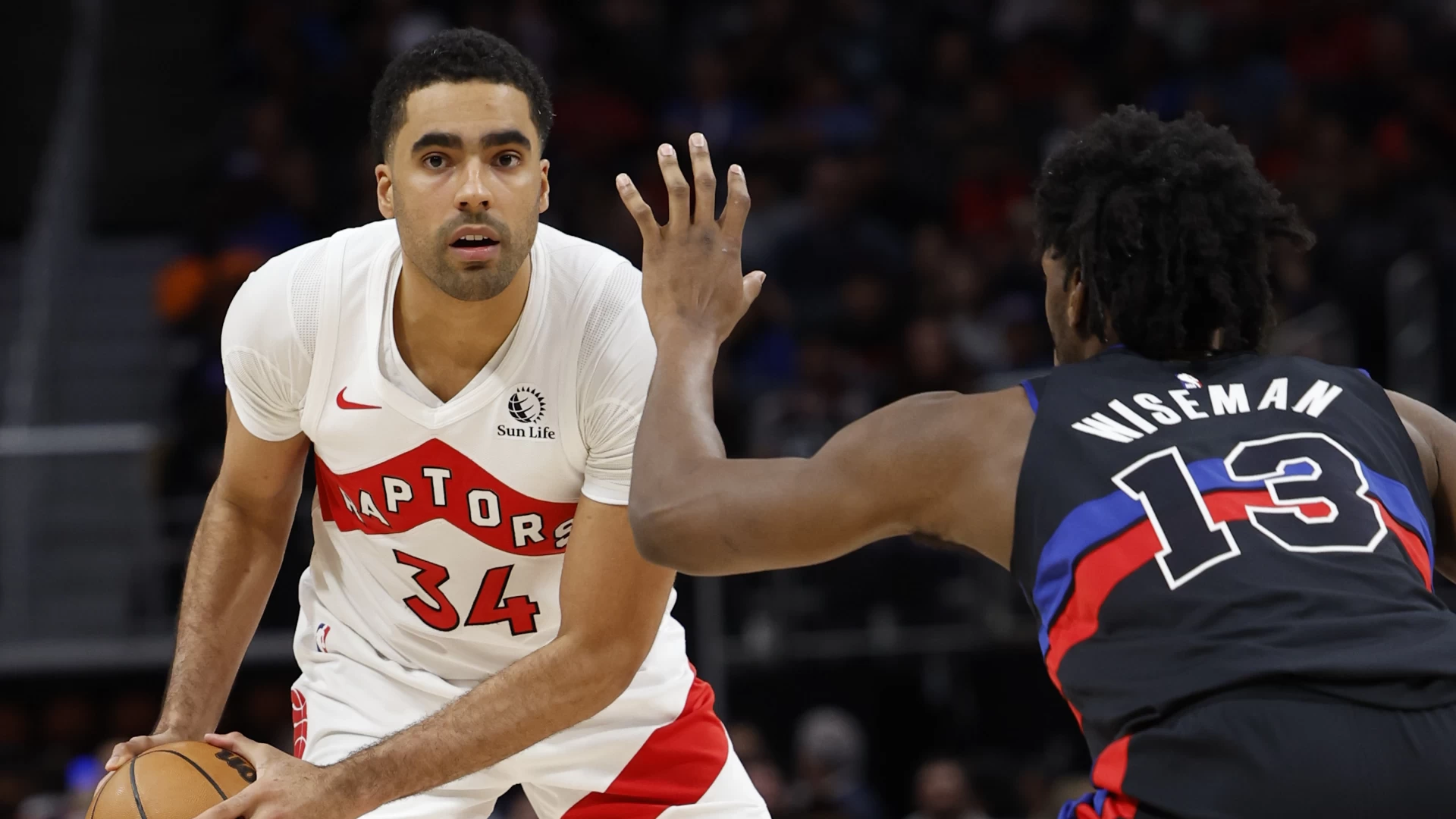 Adam Silver Calls Jontay Porter Scandal 'A Cardinal Sin'