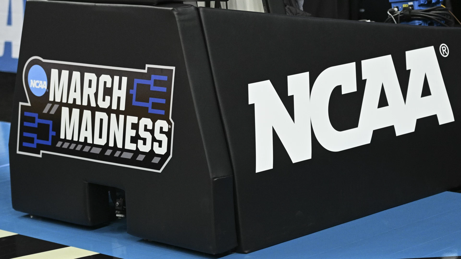 Surge in Maryland Sports Betting During NCAA Tourney