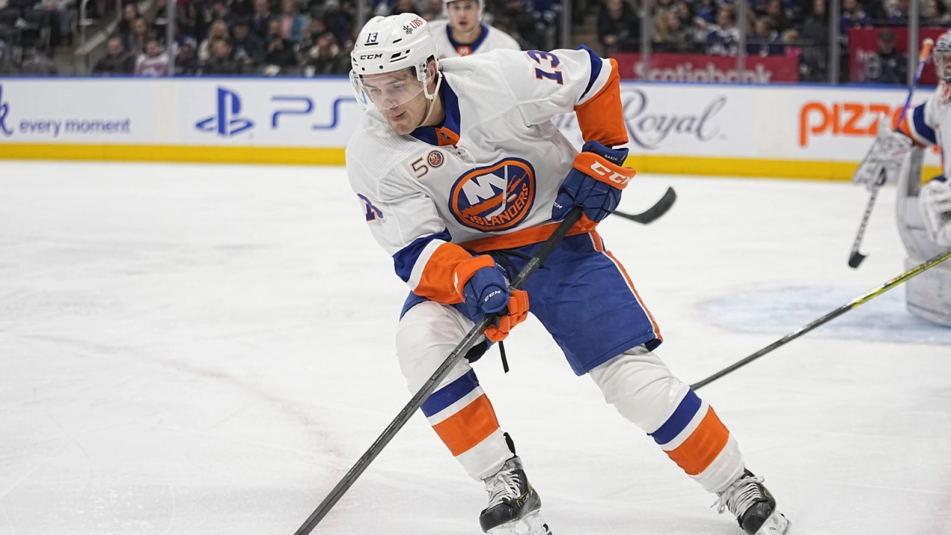 NHL Betting Picks and Predictions for Tonight's Games