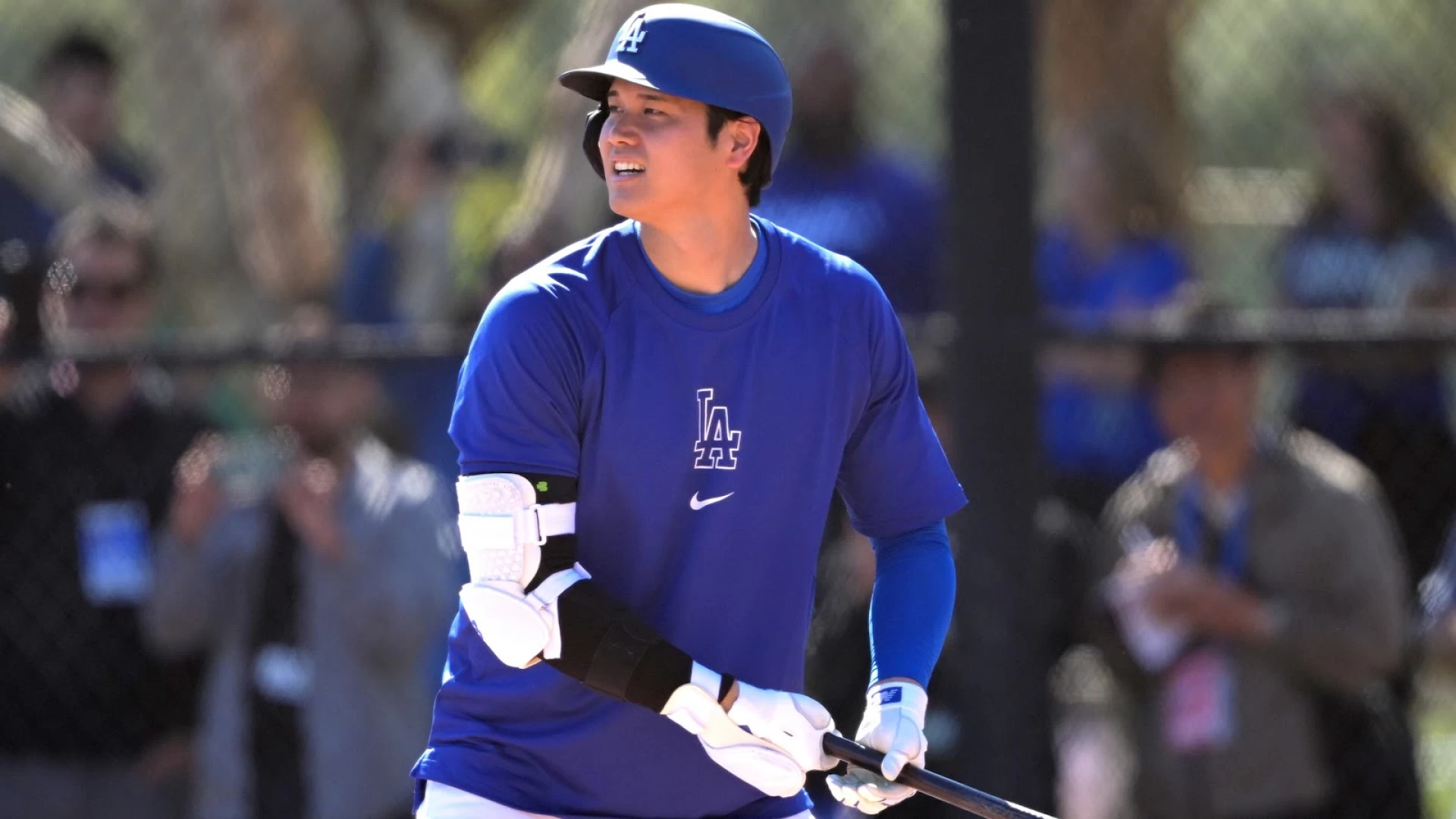 Uncovering the Truth About Sports Betting: The Ohtani Story