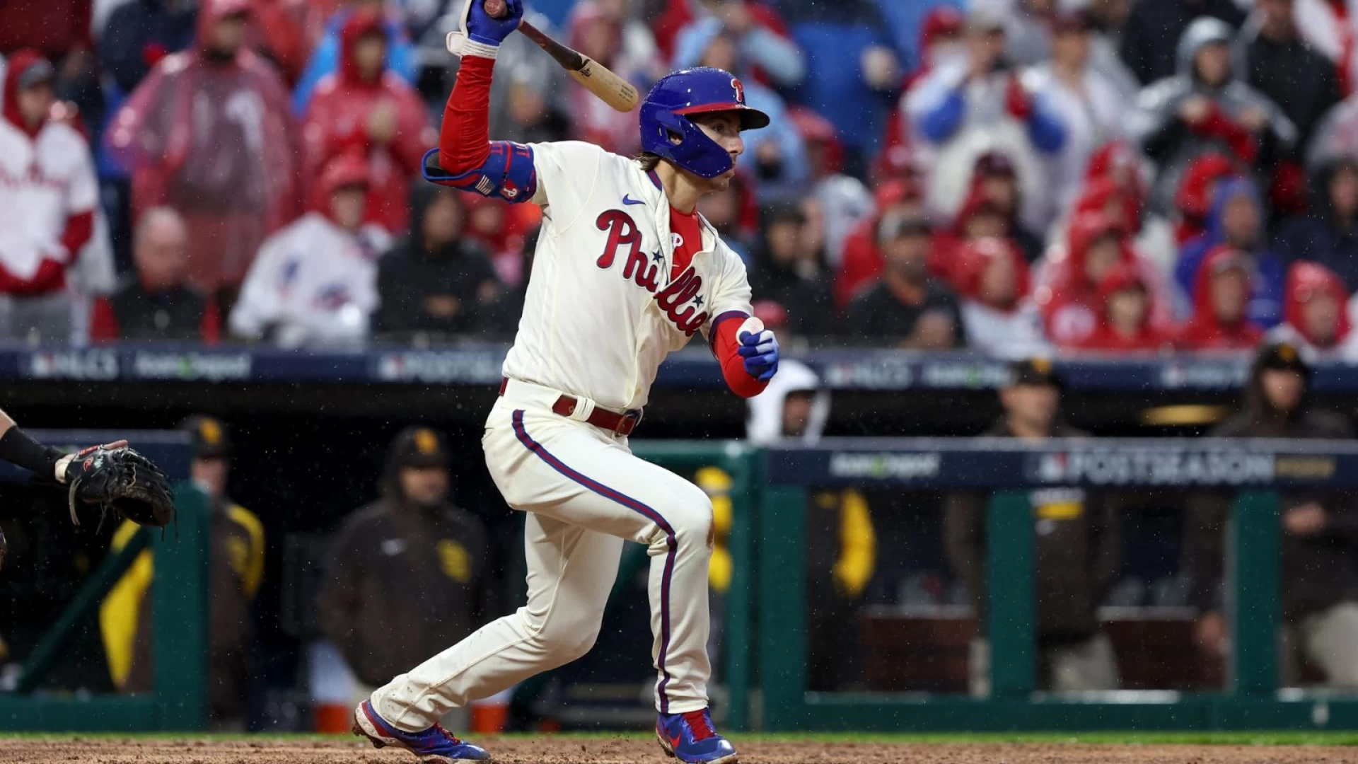 Phillies Crush Five Homers to Beat Pirates on Thursday