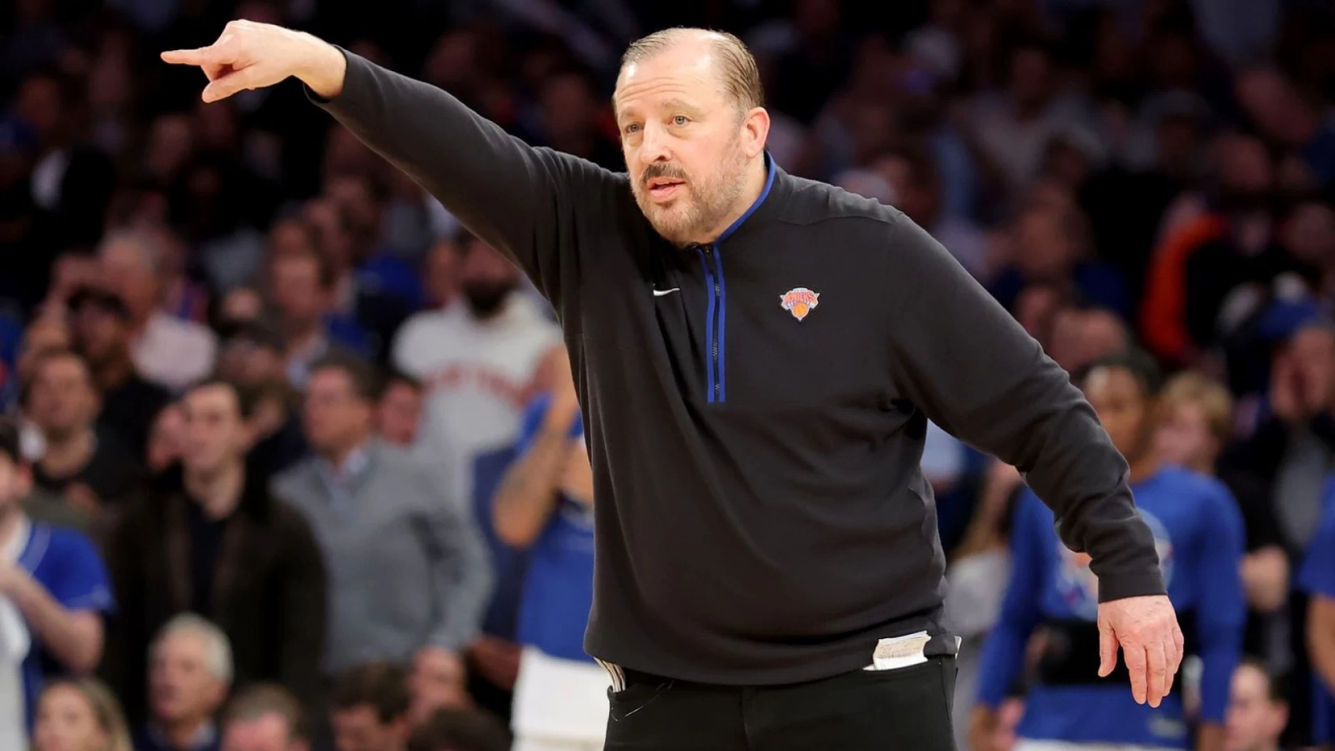 Can the New York Knicks Make a Deep Playoff Run This Year?