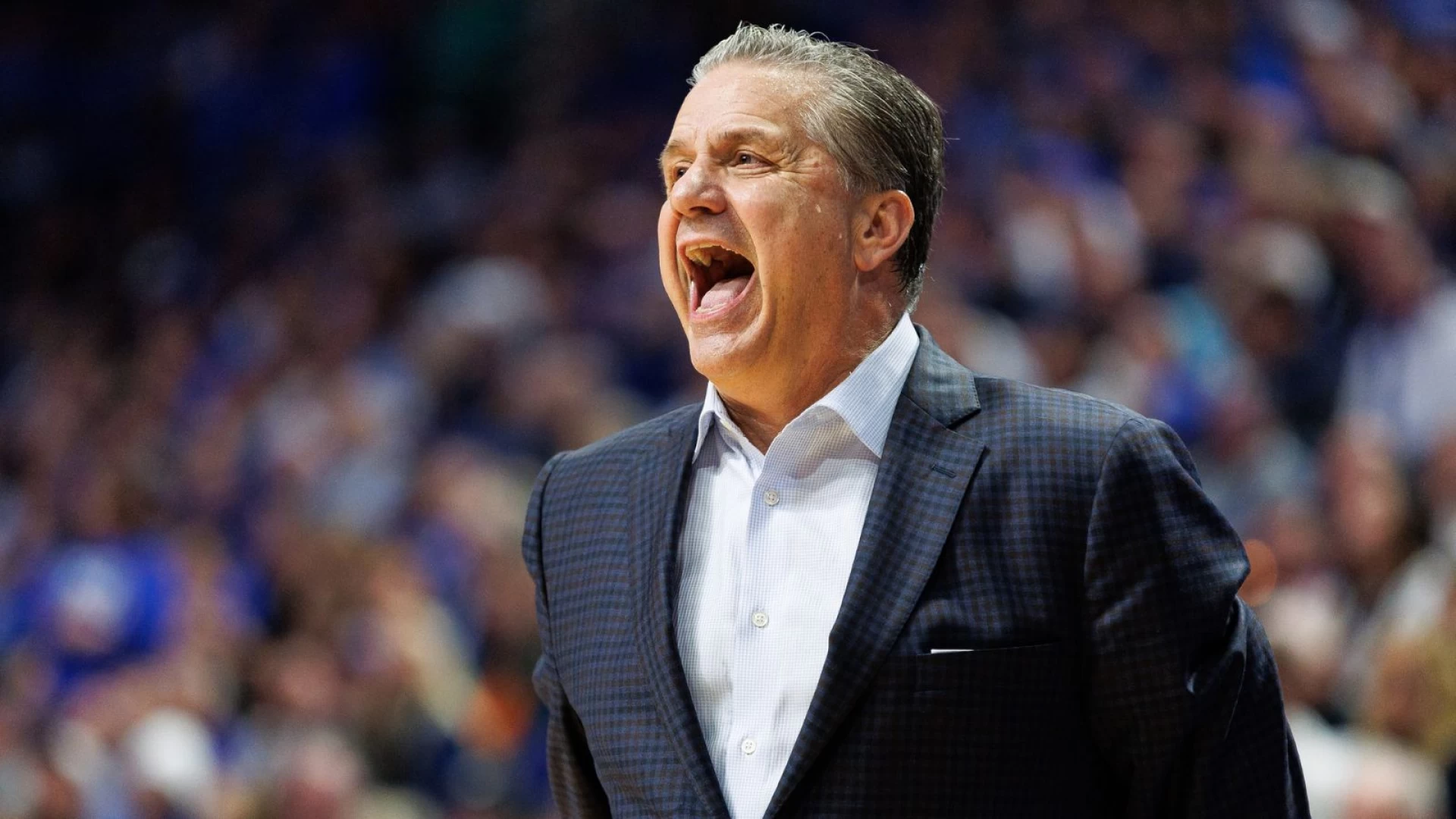John Calipari Leaves Kentucky for Arkansas: NIL Implications
