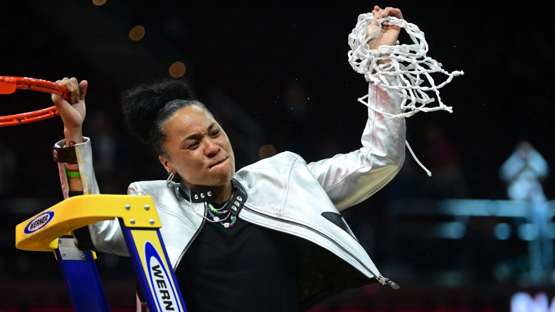 South Carolina: The Epicenter of Womens College Basketball