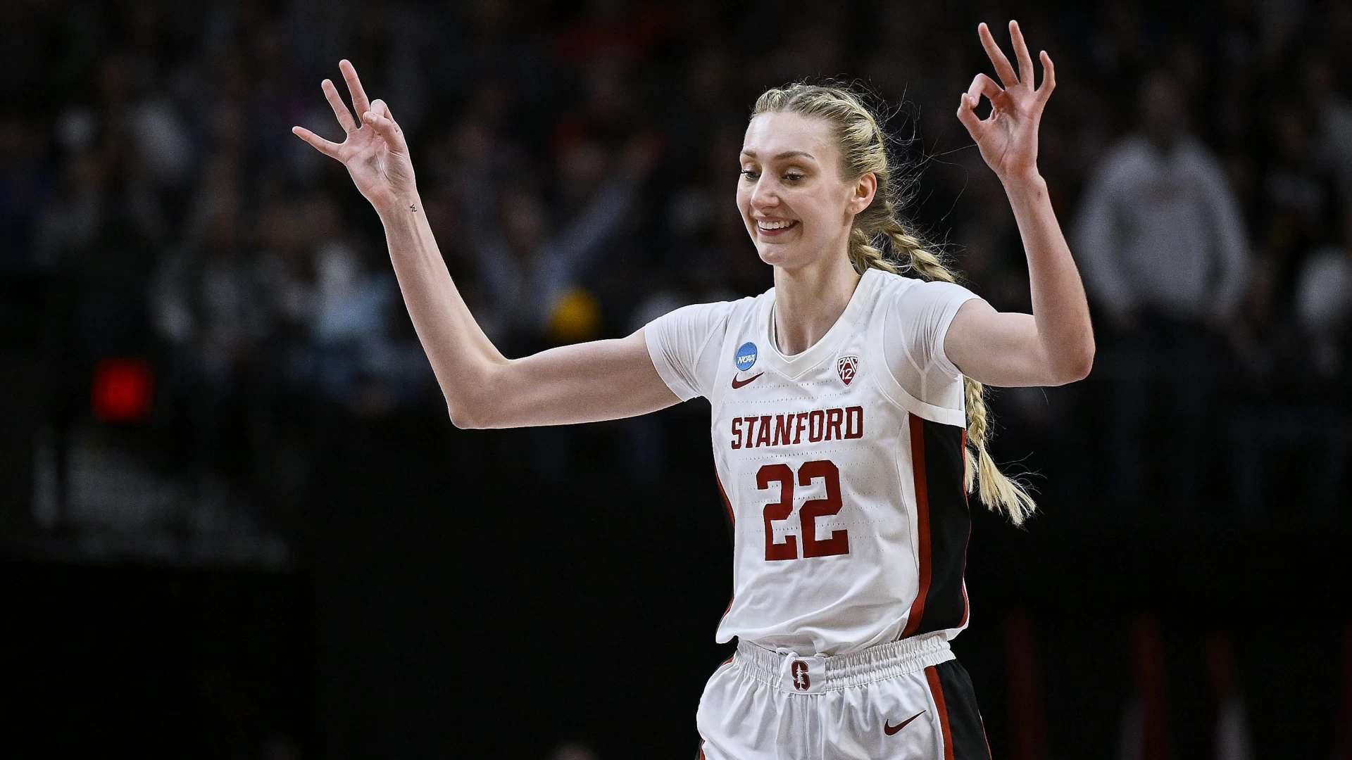 Who Could the LA Sparks Target With a Pair of Top 4 Picks?