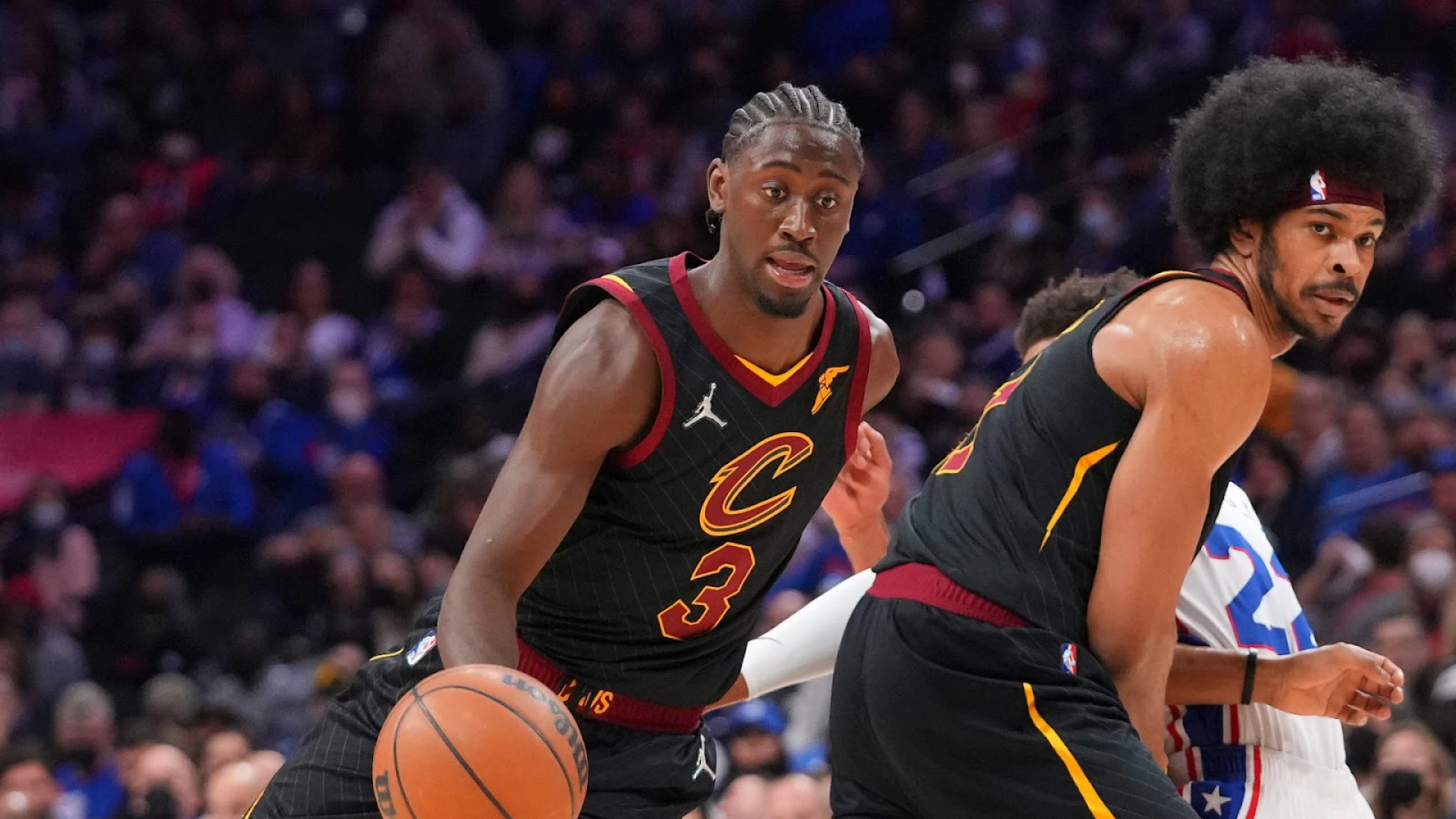 NBA Playoff Preview: Cavaliers vs. Magic, Timberwolves vs. Suns