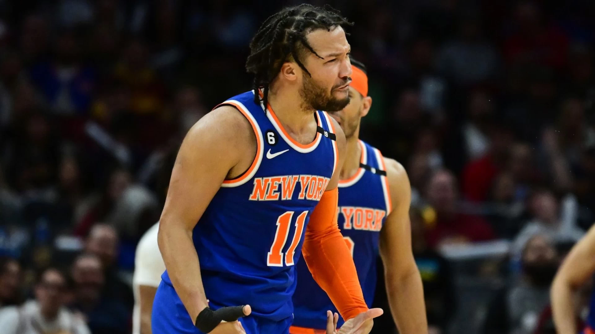 Why the Knicks at 12 to 1 Could Be Worth a Bet | NBA Finals