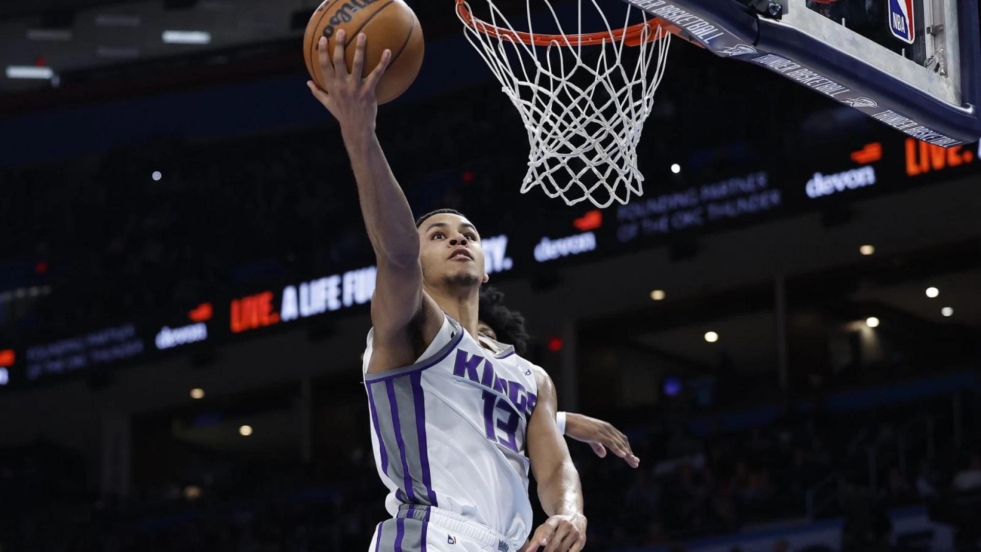 NBA Play-In Preview: Kings vs. Warriors Playoff Rematch