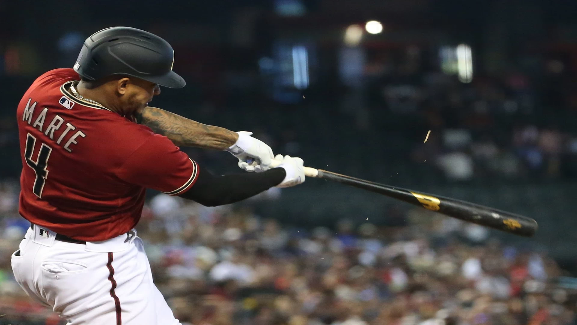 Tuesday's Desert Skirmish: Cubs vs. Diamondbacks Preview