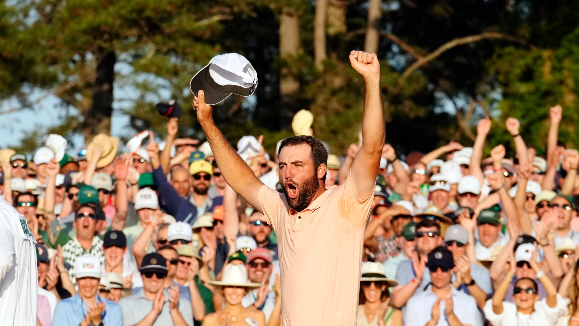 Golf's Future: Building a More Inclusive PGA Tour Today!