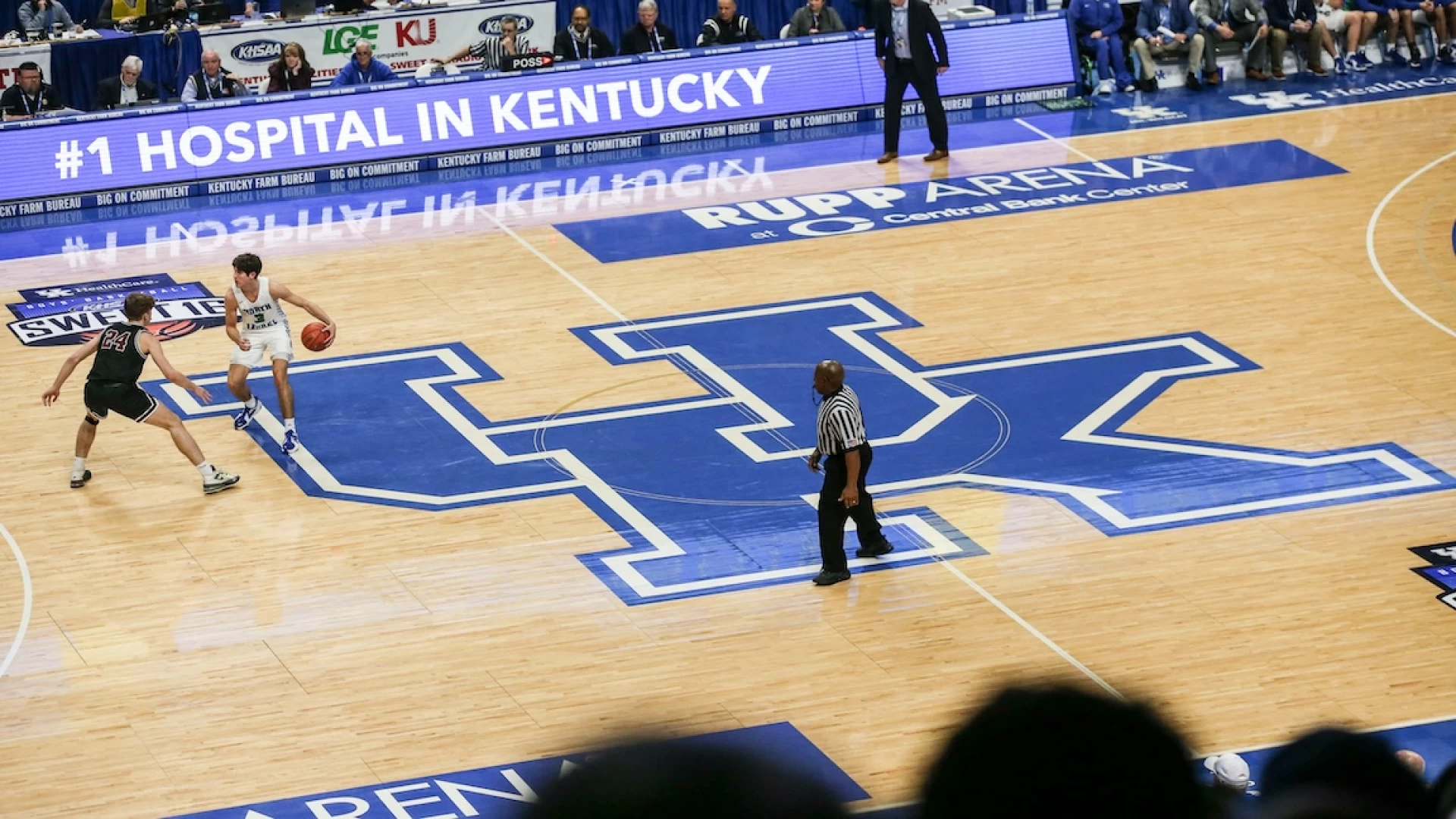Collin Chandler Transfers to Kentucky from BYU for 2023
