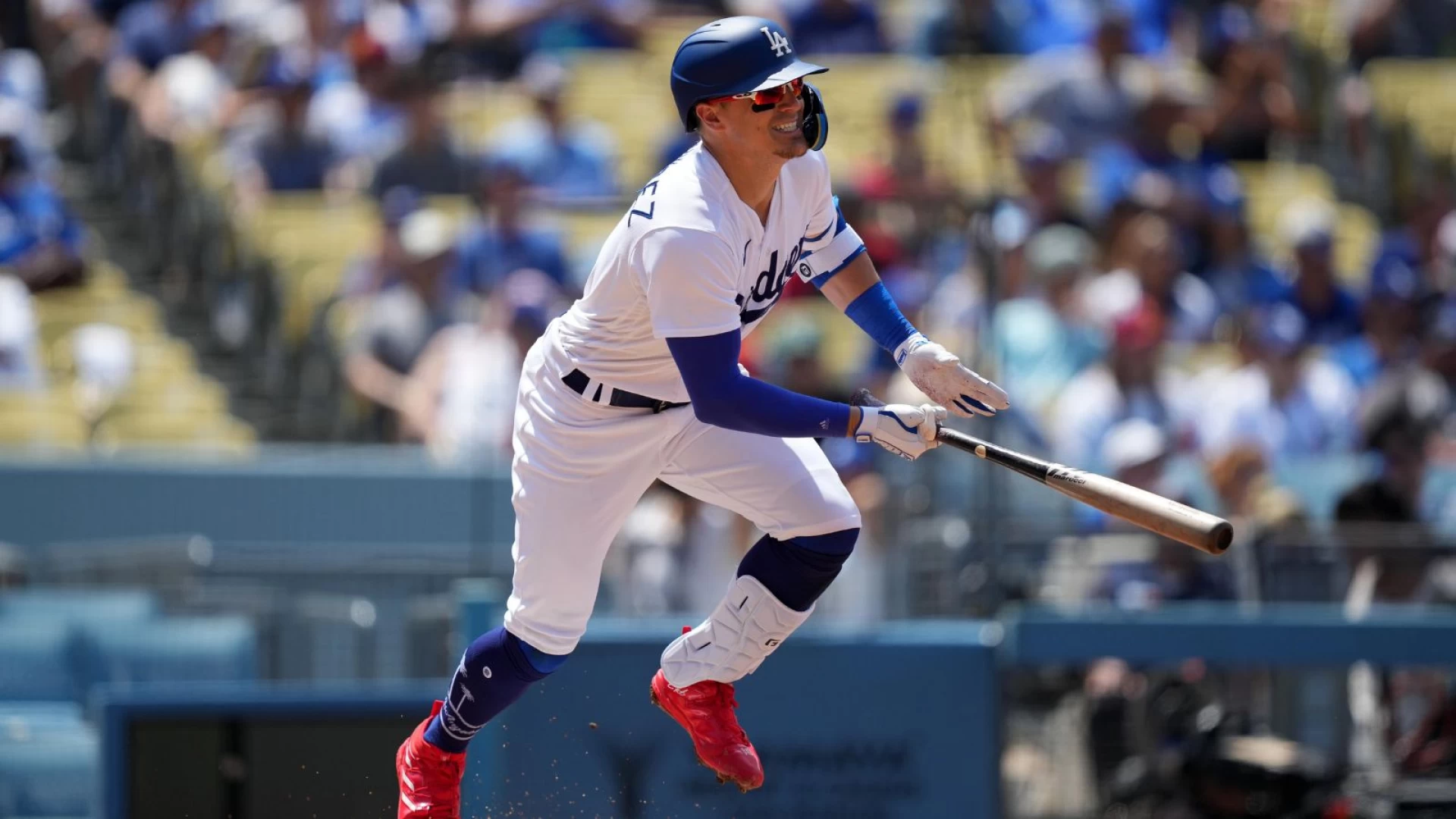 Dodgers vs. Nationals: Landon Knack’s Debut Start Preview