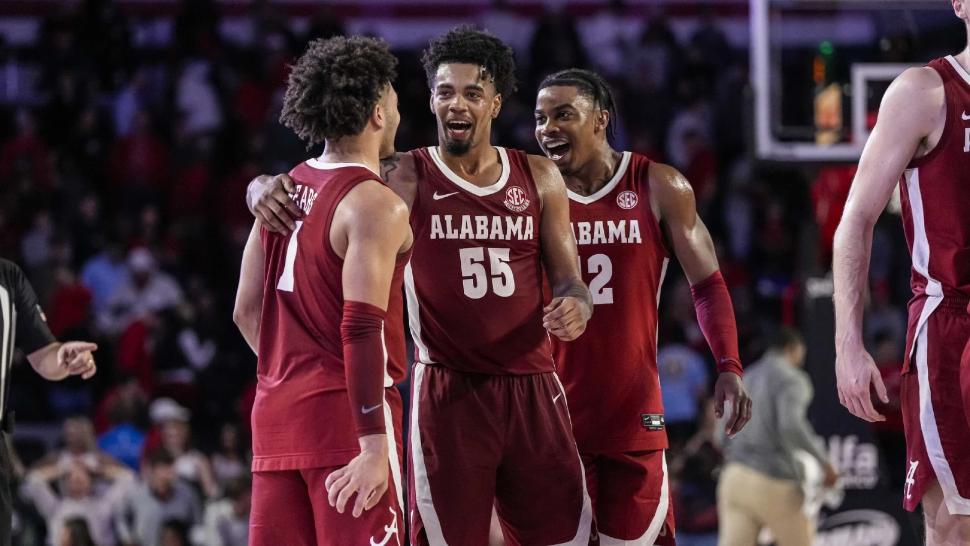 Alabama's Lottery and Sports Betting Legislative Update