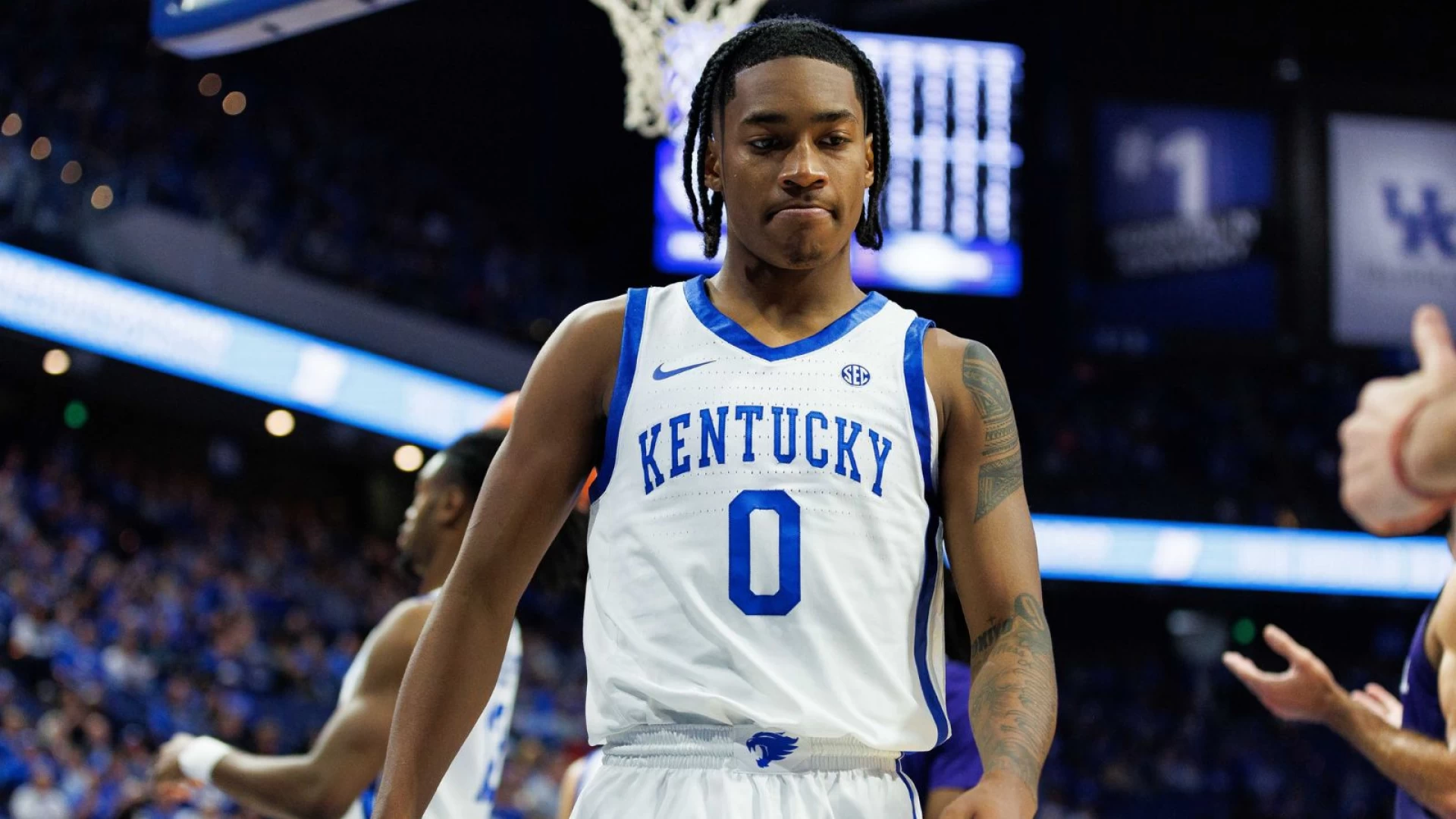 Kentucky Sports Betting Regulation Undergoes Changes