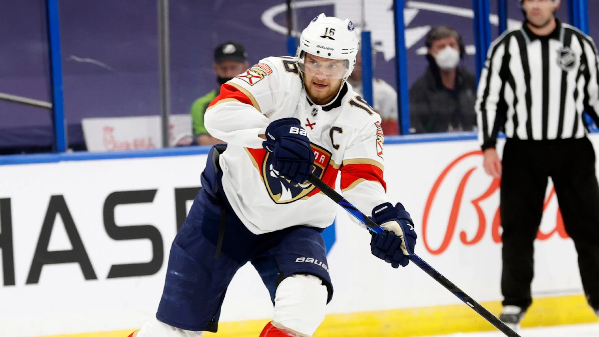 Exciting NHL Playoff Matchups and Series Predictions
