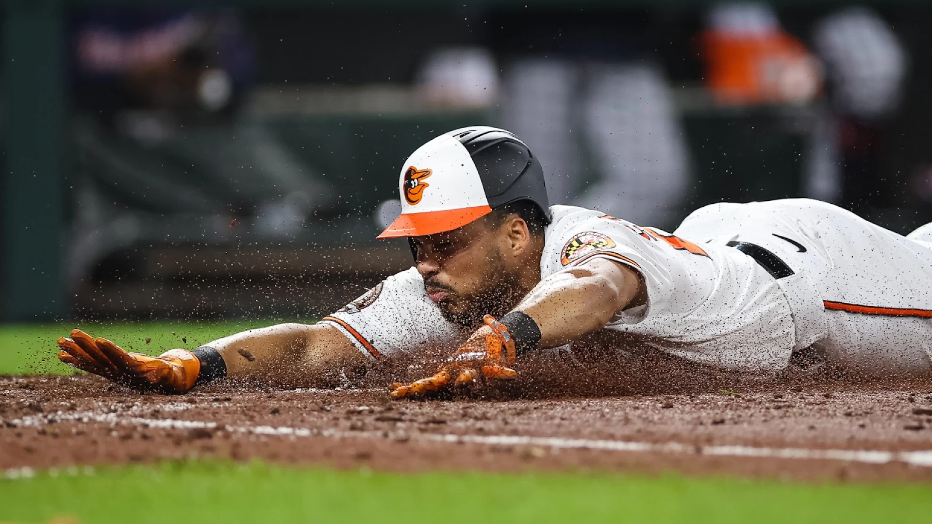 Orioles Secure 4-2 Victory Over Twins, Improve Season