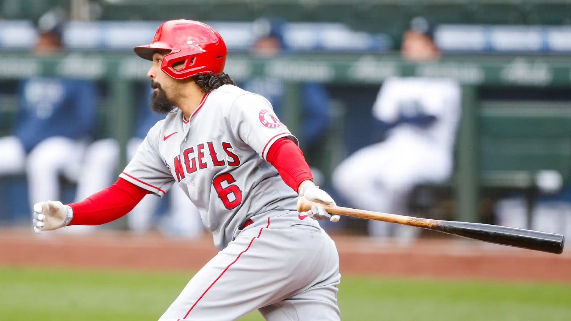 Angels vs. Rays: Afternoon Baseball Game Odds & Analysis