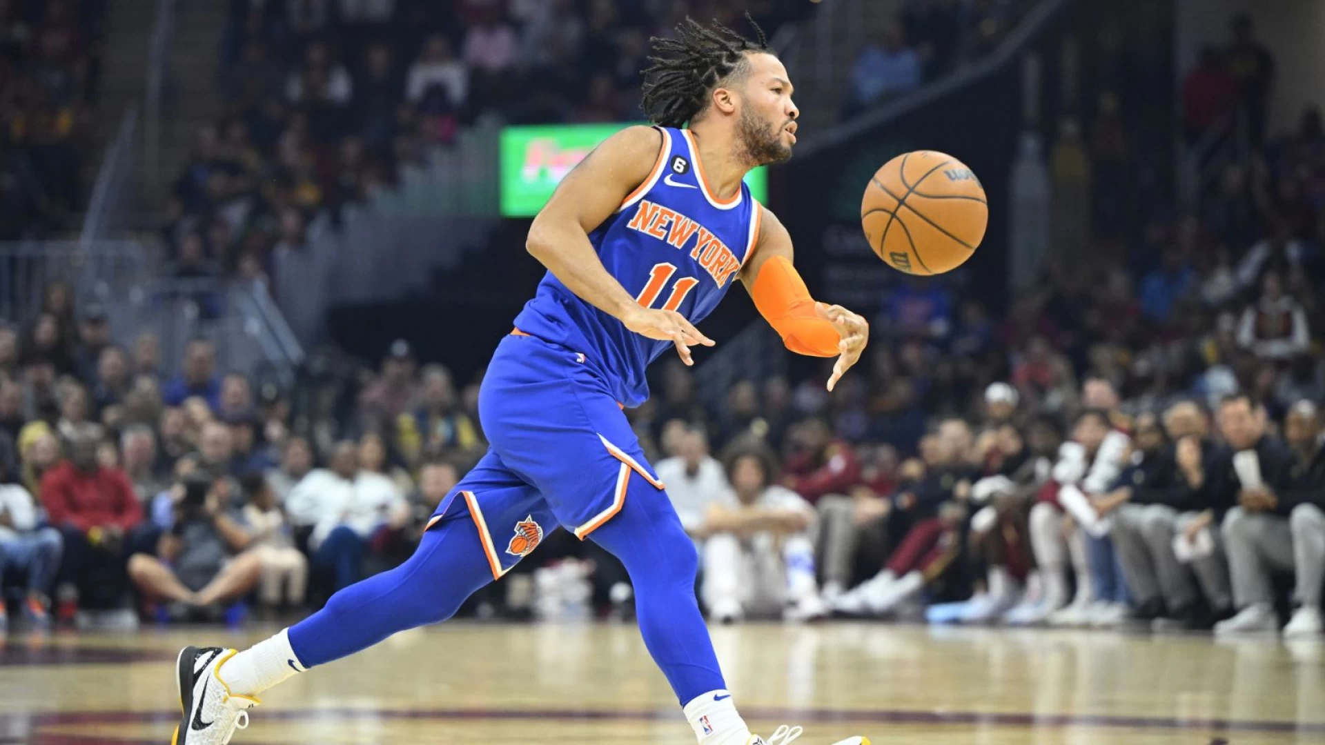 Knicks Face Tough Playoff Challenge Against the 76ers