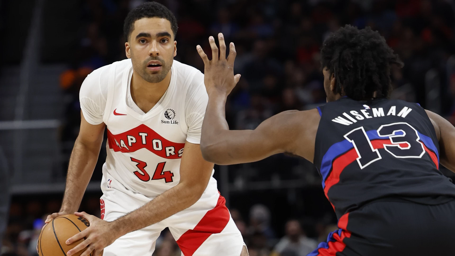 Jontay Porter Ends NBA Career Over $22K Betting Scandal
