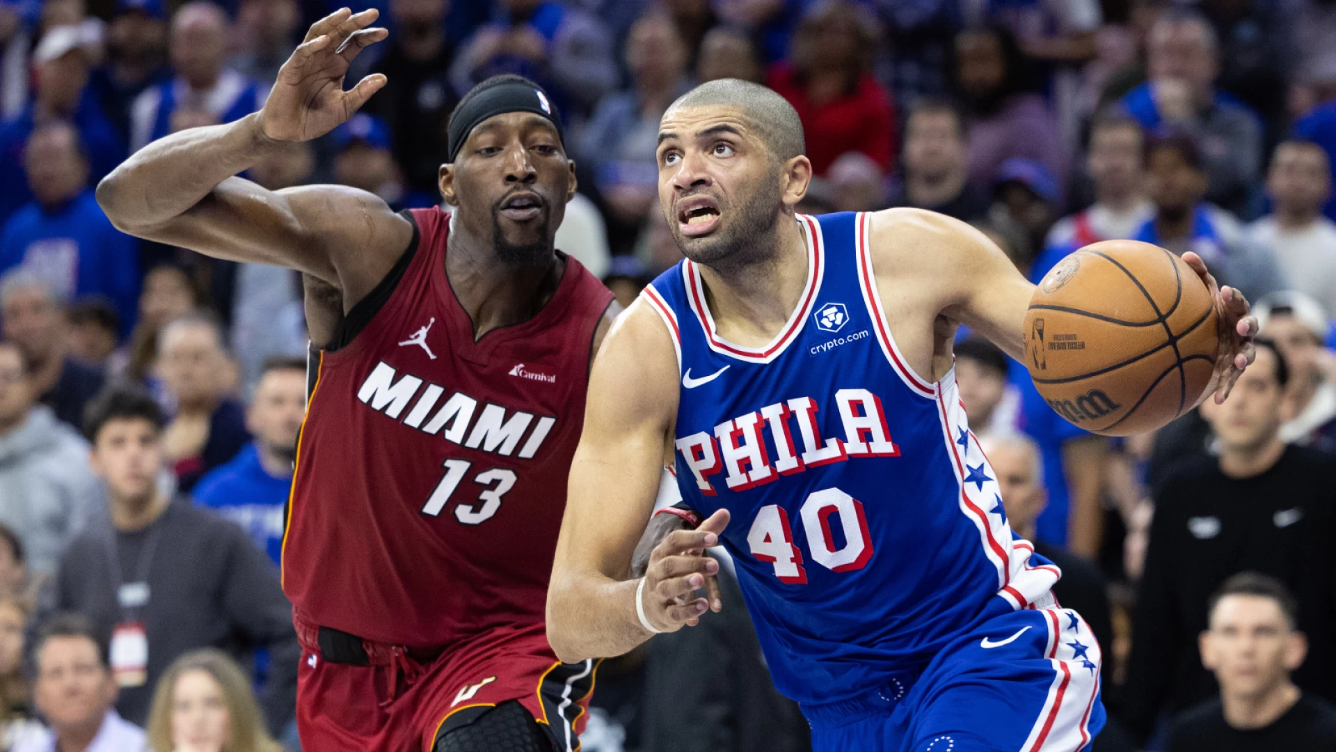 Nicolas Batum's Game Philosophy: Impact Over Stats