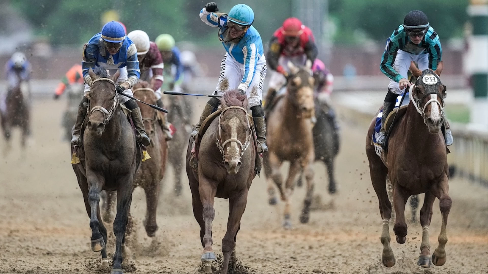 Challenges of In-Person Sports Betting in Kentucky Explored