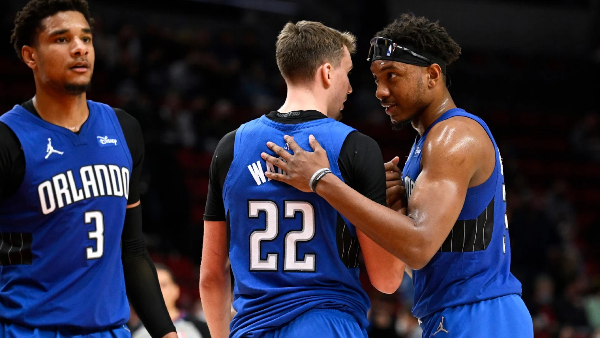 Orlando Magic Vs. Cleveland: Game One Predictions and Analysis