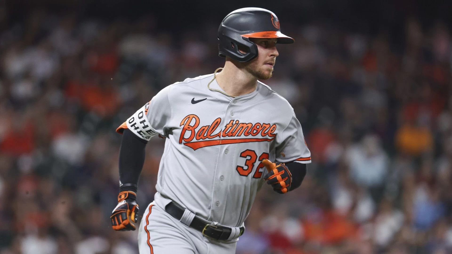 Exploring O'Hearn's Impact and Future in Baltimore's Lineup
