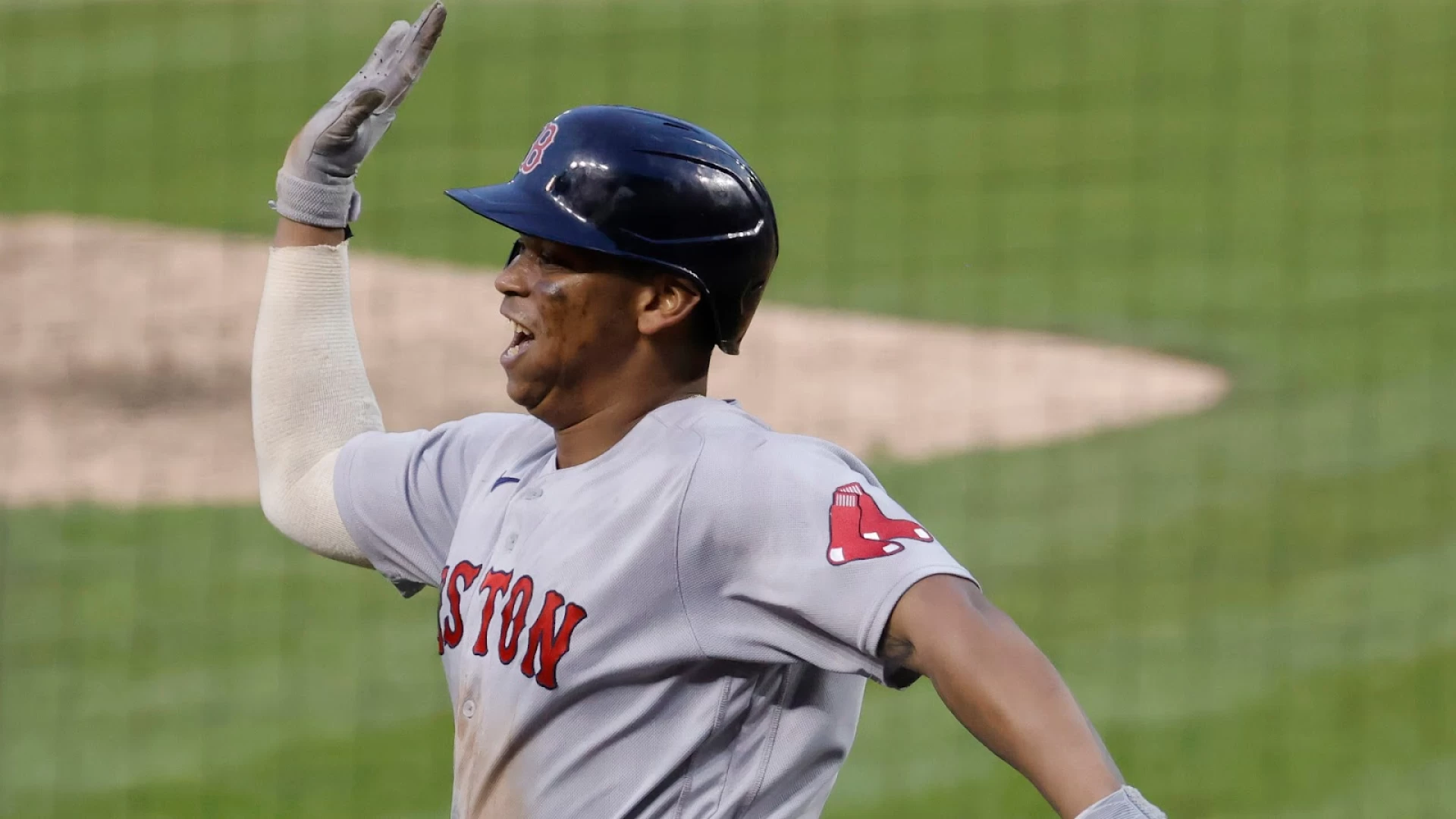 Devers' Early Season Struggles and Future Outlook in 2024